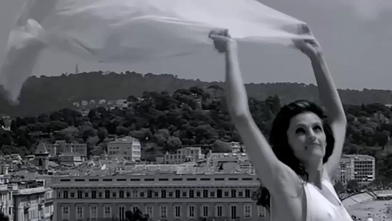 For Lovers Only Backdrop