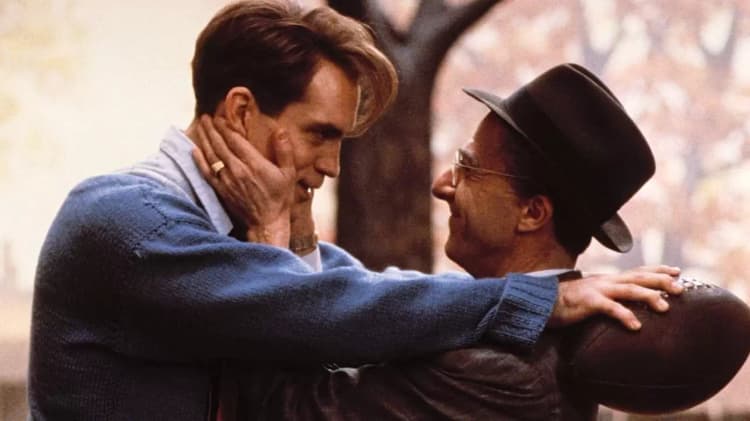 Death of a Salesman Poster