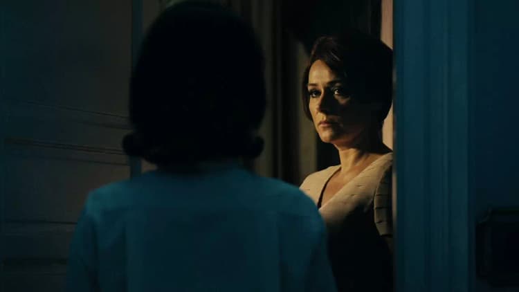 The Duke of Burgundy Poster