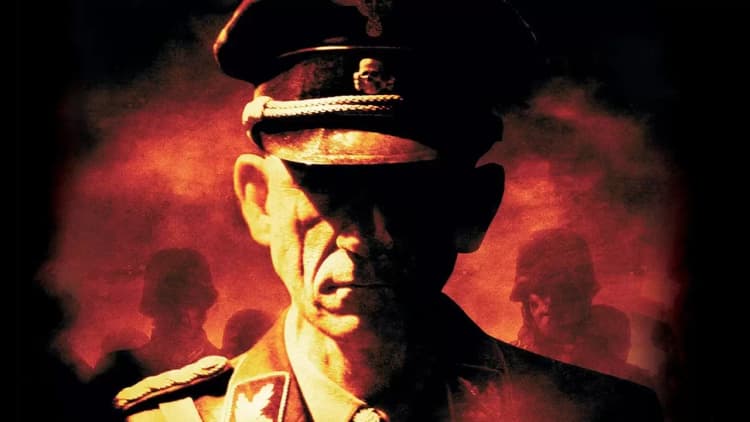 Outpost: Black Sun Poster