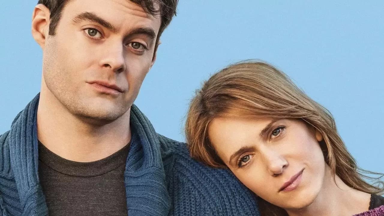 The Skeleton Twins Backdrop