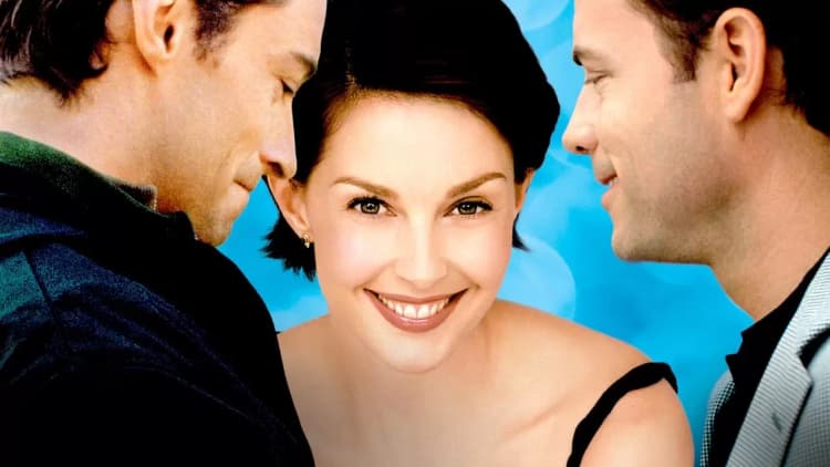 Someone Like You Poster