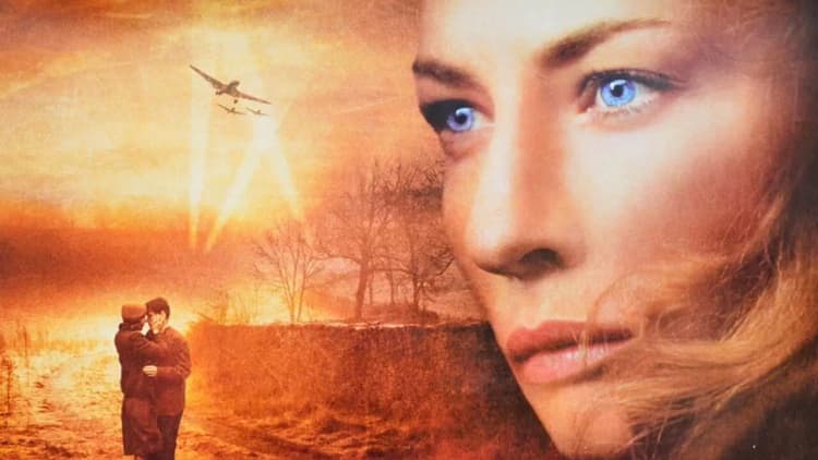 Charlotte Gray Poster