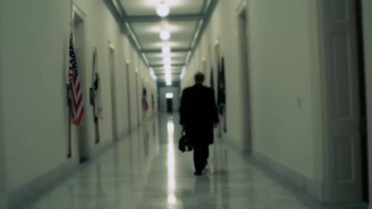 Requiem for the American Dream Backdrop