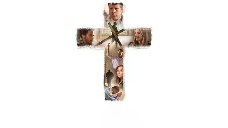 Do You Believe? Poster