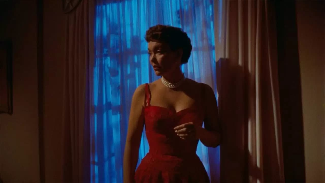 All That Heaven Allows Backdrop