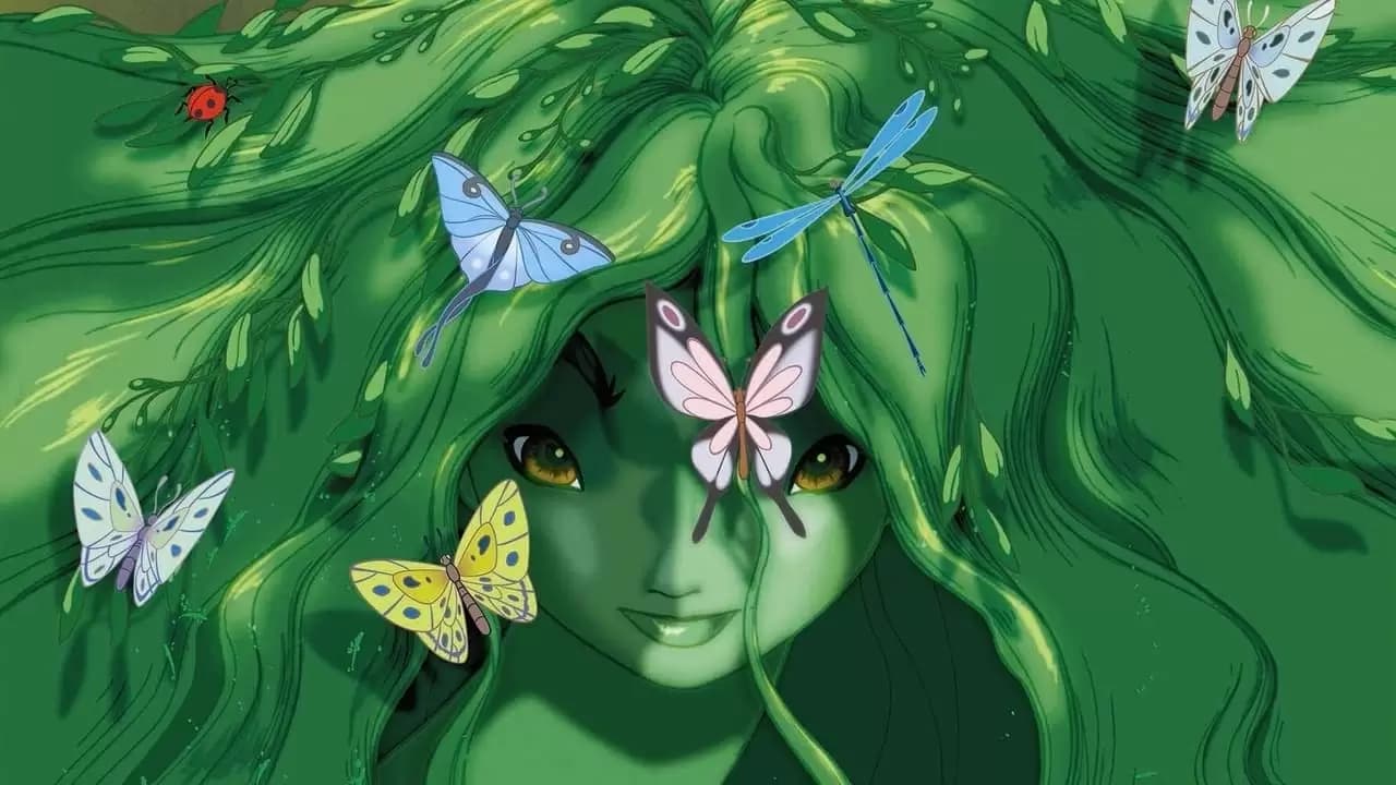 Fantasia 2000 Backdrop