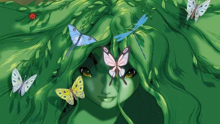 Fantasia 2000 Poster