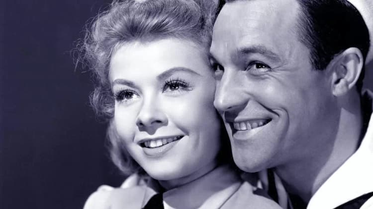 On the Town Poster