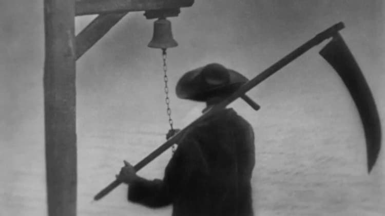Vampyr Poster
