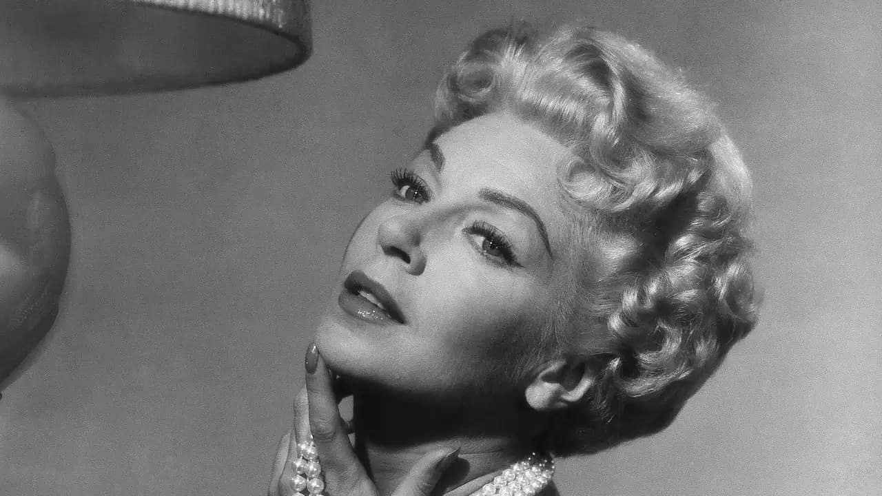 Imitation of Life Backdrop