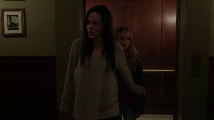 Havenhurst Poster