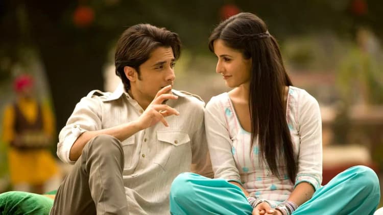 Mere Brother Ki Dulhan Poster