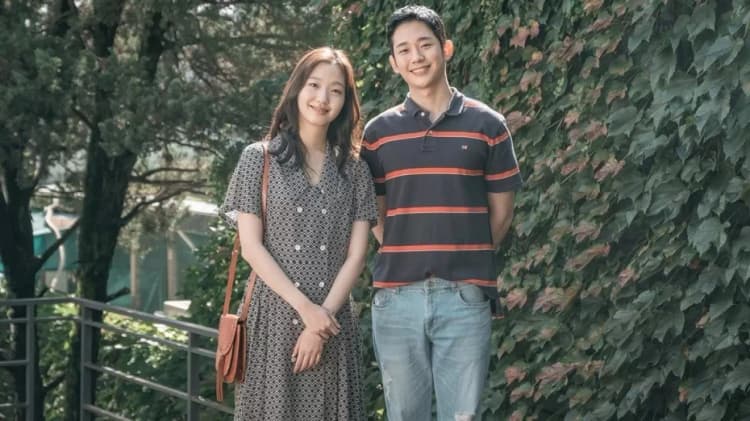 Tune in for Love Poster