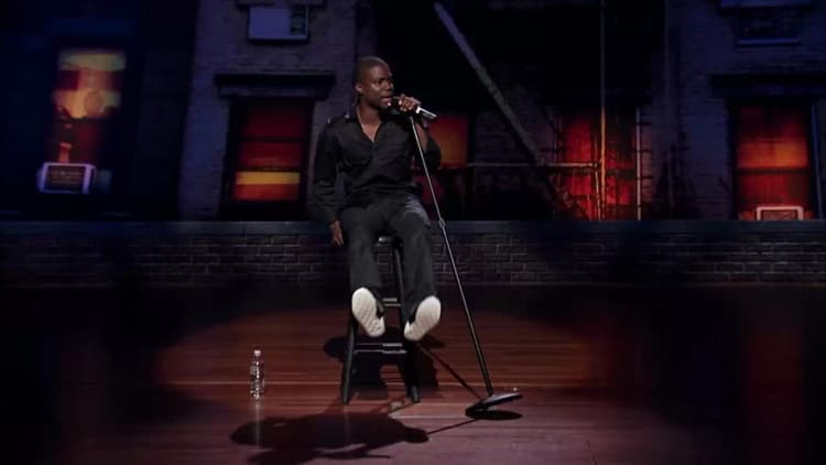 Kevin Hart: I'm a Grown Little Man Poster