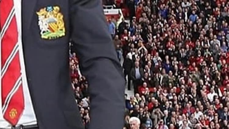 Life of Ryan: Caretaker Manager Poster
