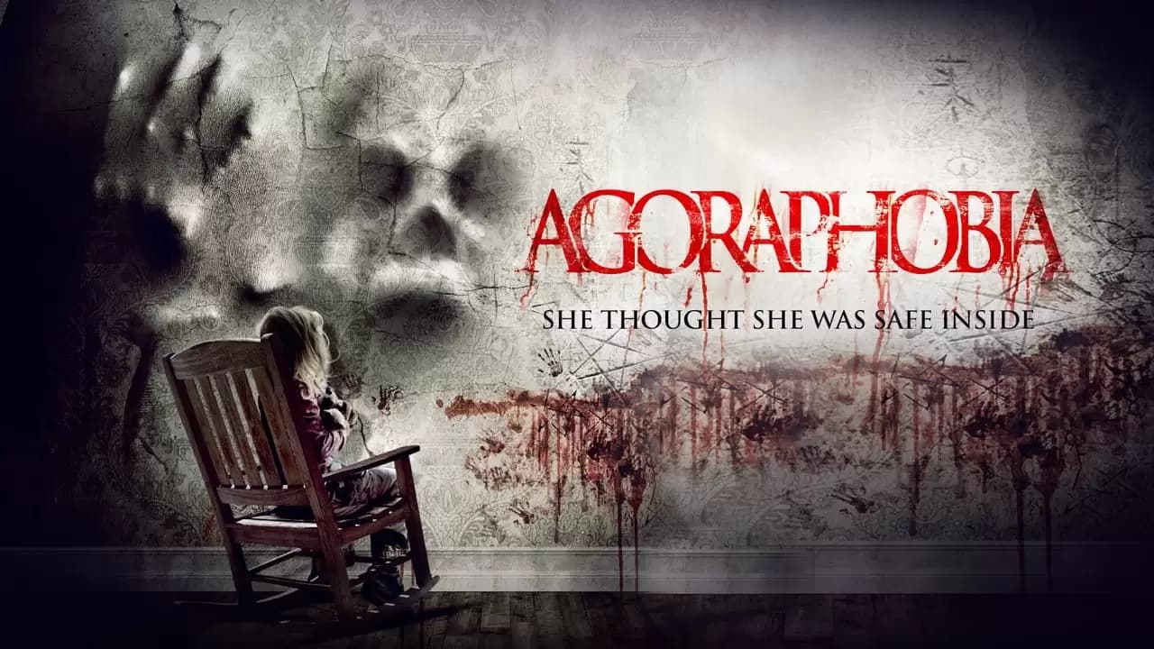 Agoraphobia Backdrop
