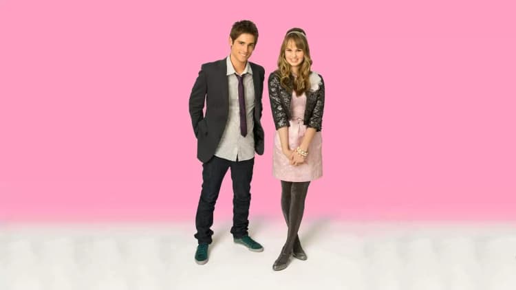 16 Wishes Poster