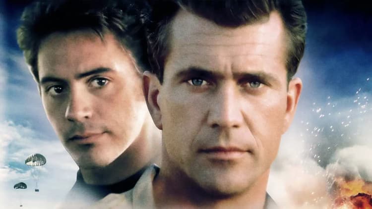 Air America Poster