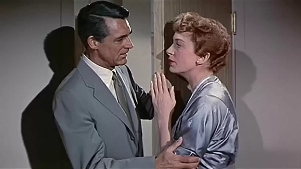An Affair to Remember Backdrop