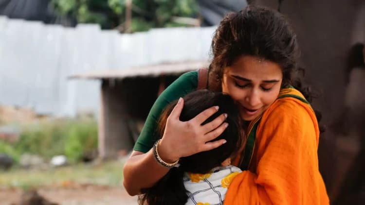 Kahaani 2 Poster