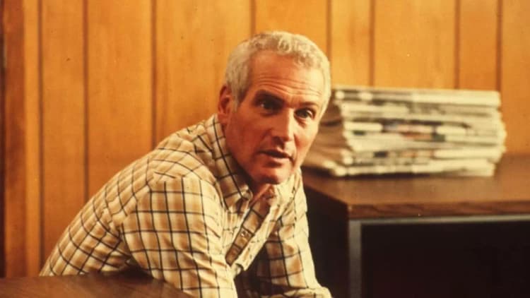 Absence of Malice Poster