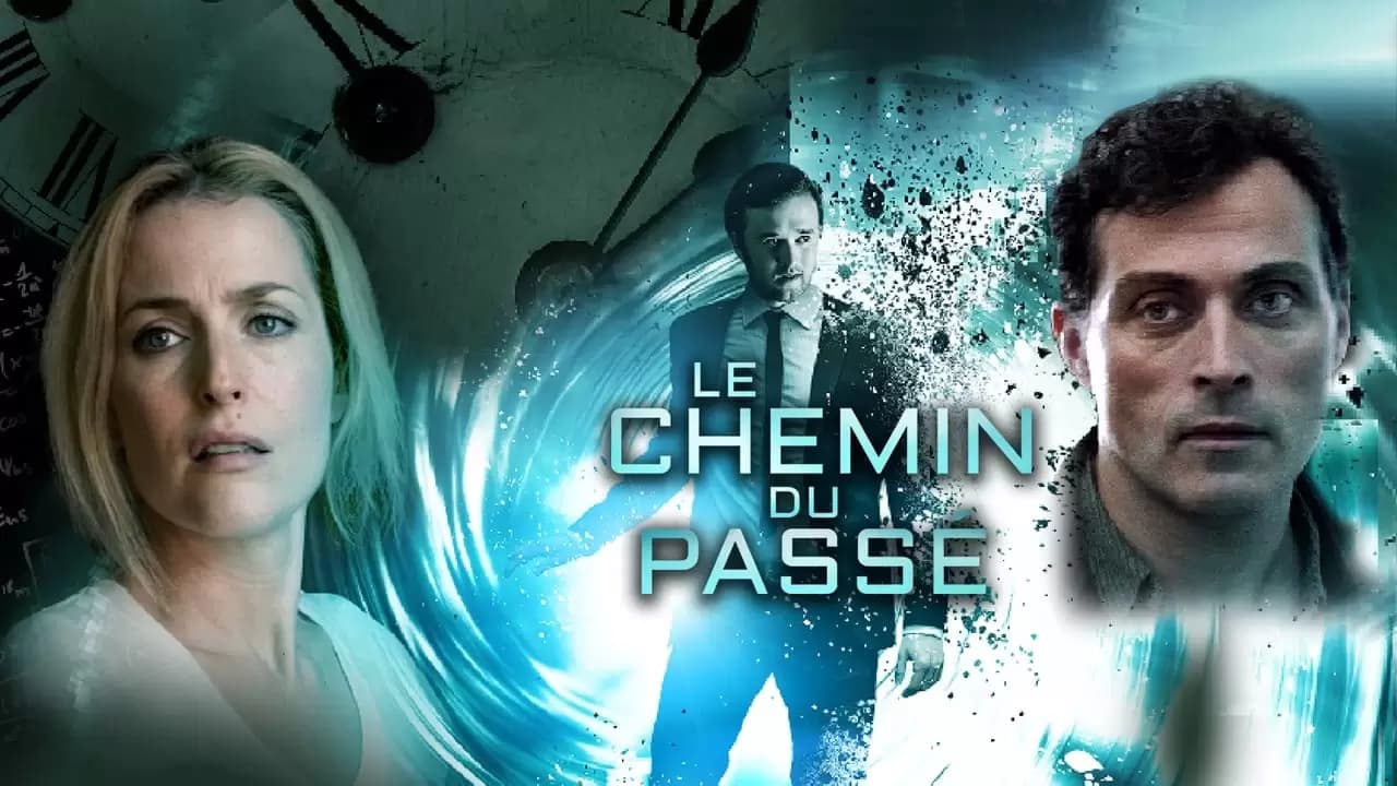 Continuum Backdrop