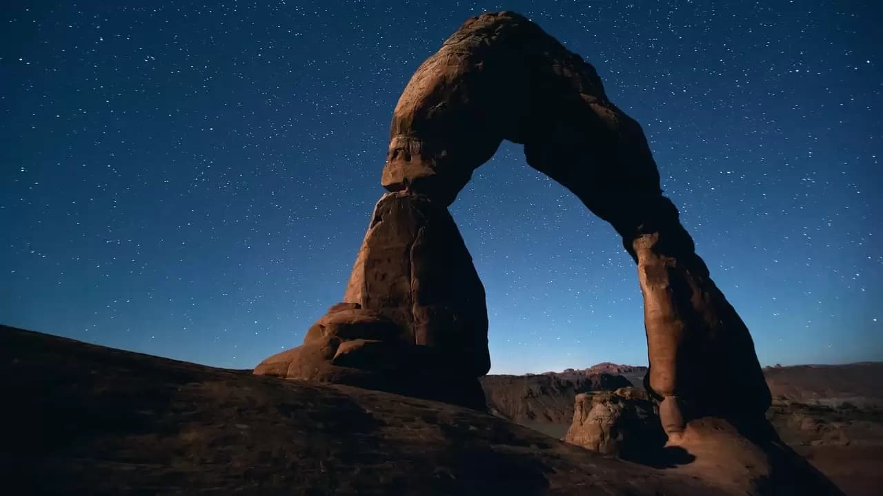 TimeScapes Backdrop