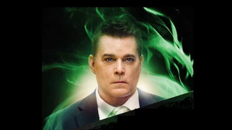 Revenge of the Green Dragons Poster