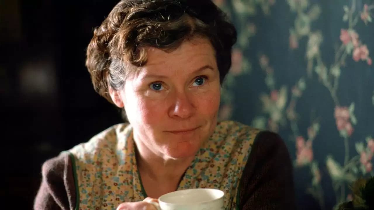 Vera Drake Backdrop
