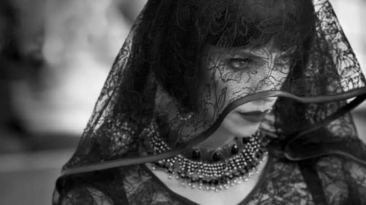 Blancanieves Poster