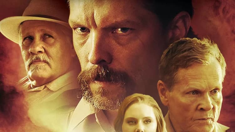 The Hollow Poster