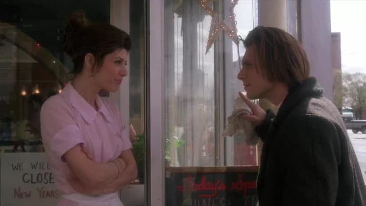 Untamed Heart Poster