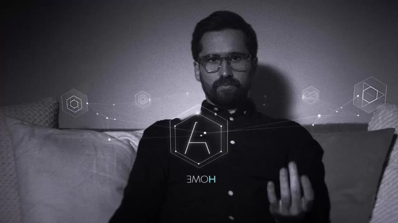 Creative Control Backdrop