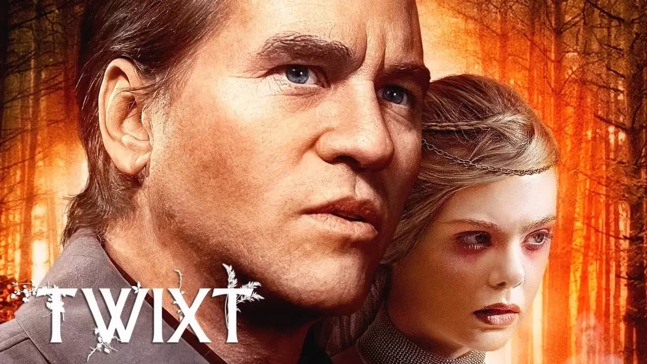 Twixt Backdrop