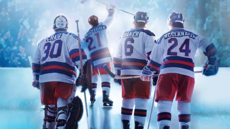 Miracle Poster