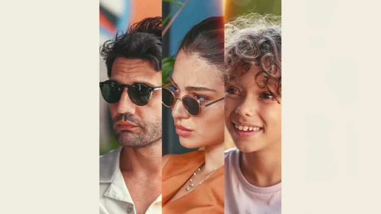 In Good Hands 2 Poster