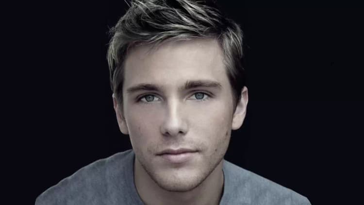 Bridegroom Poster