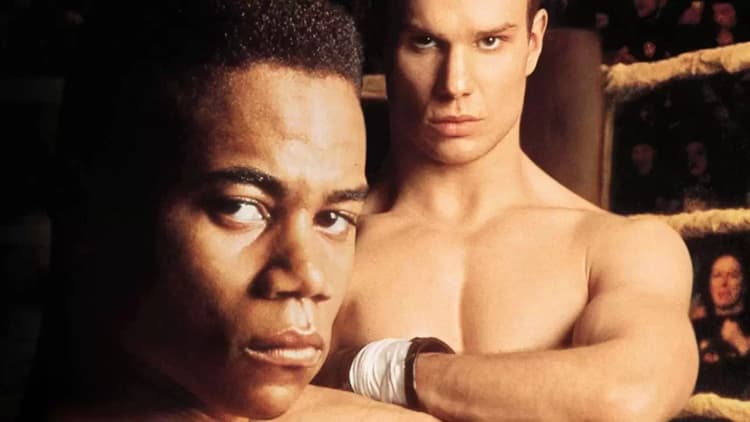 Gladiator Poster