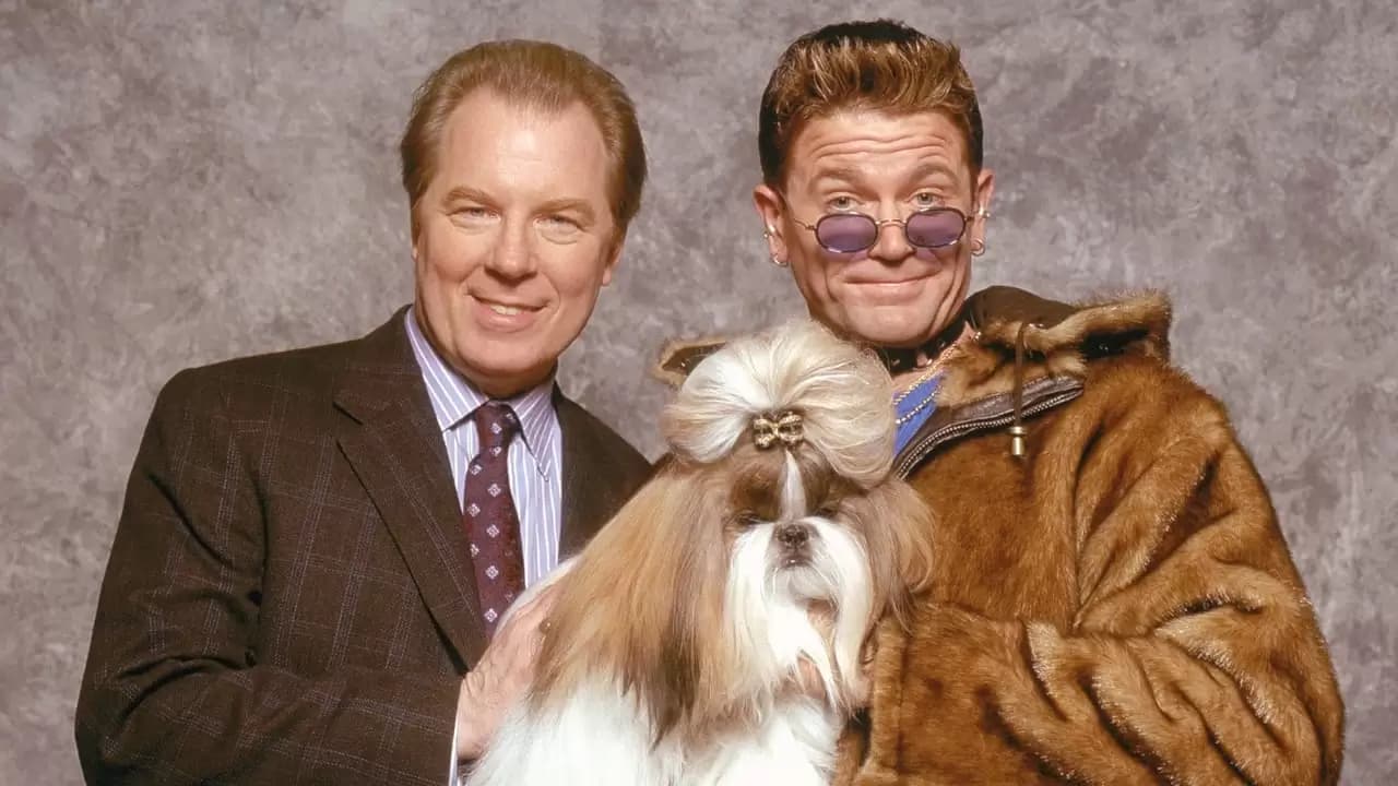 Best in Show Backdrop