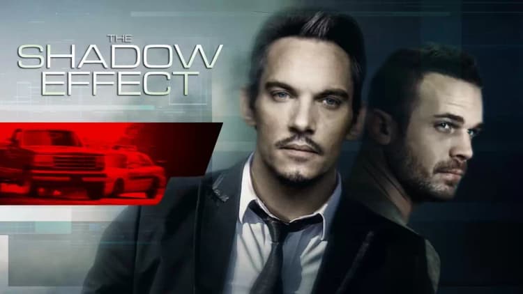 The Shadow Effect Poster