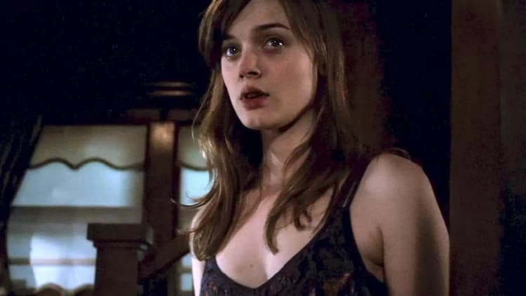 The Curse of Downers Grove Poster