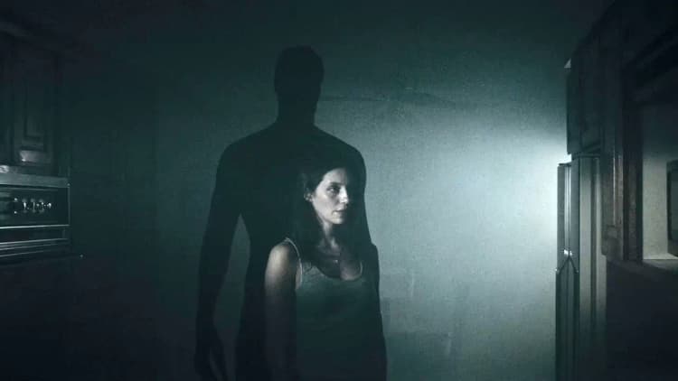 Awaken the Shadowman Poster