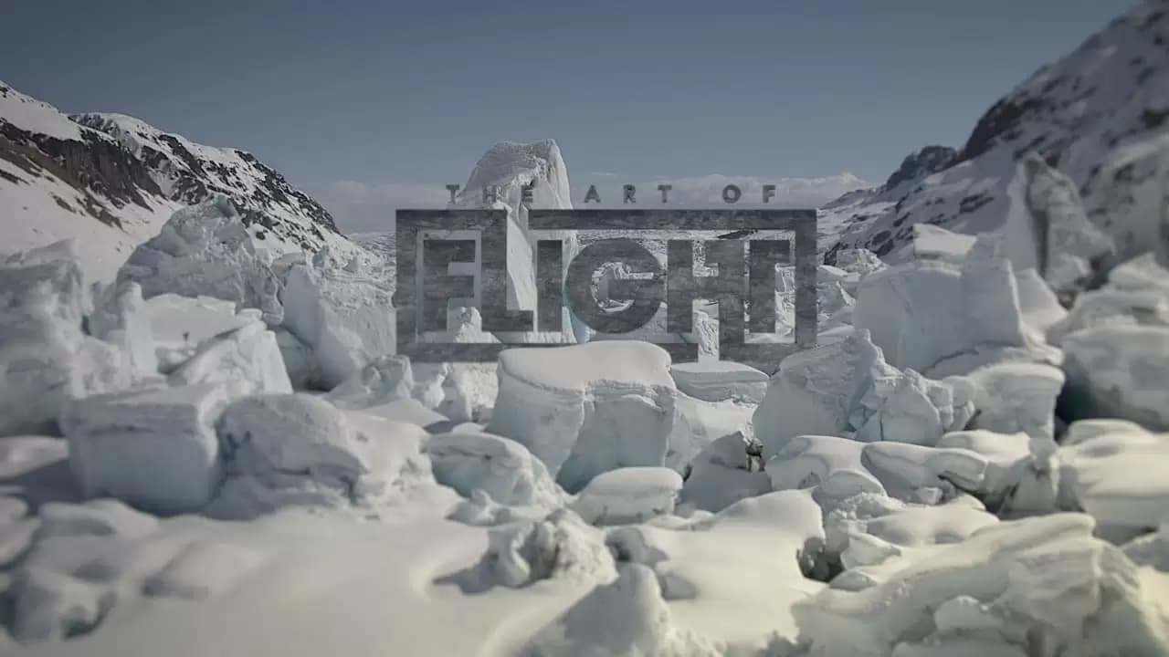The Art of Flight Backdrop