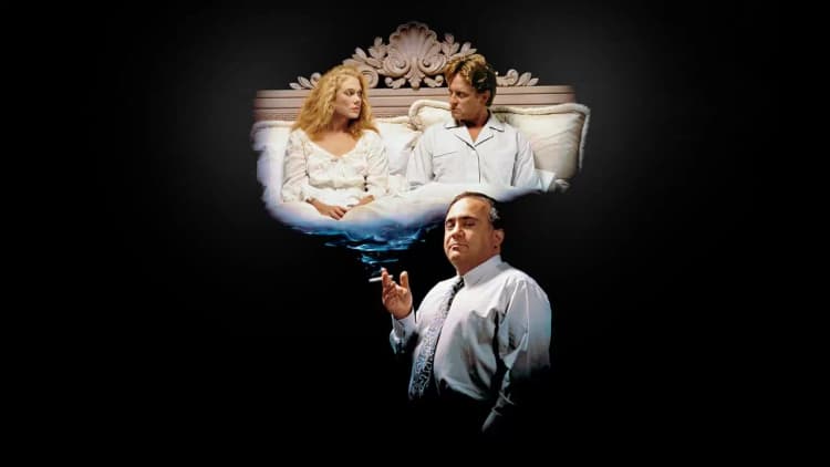 The War of the Roses Poster