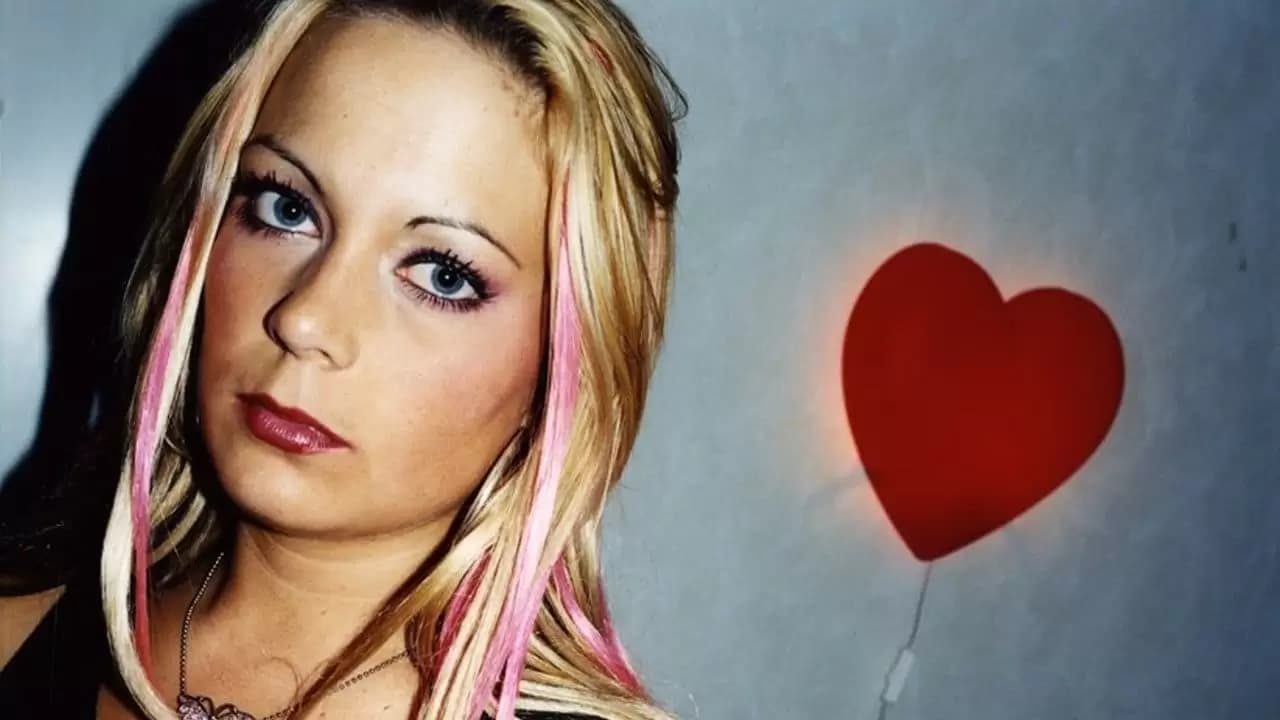 A Hole in My Heart Backdrop