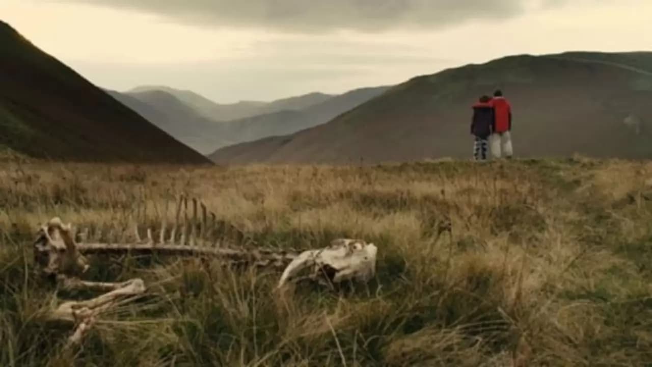 Sightseers Backdrop