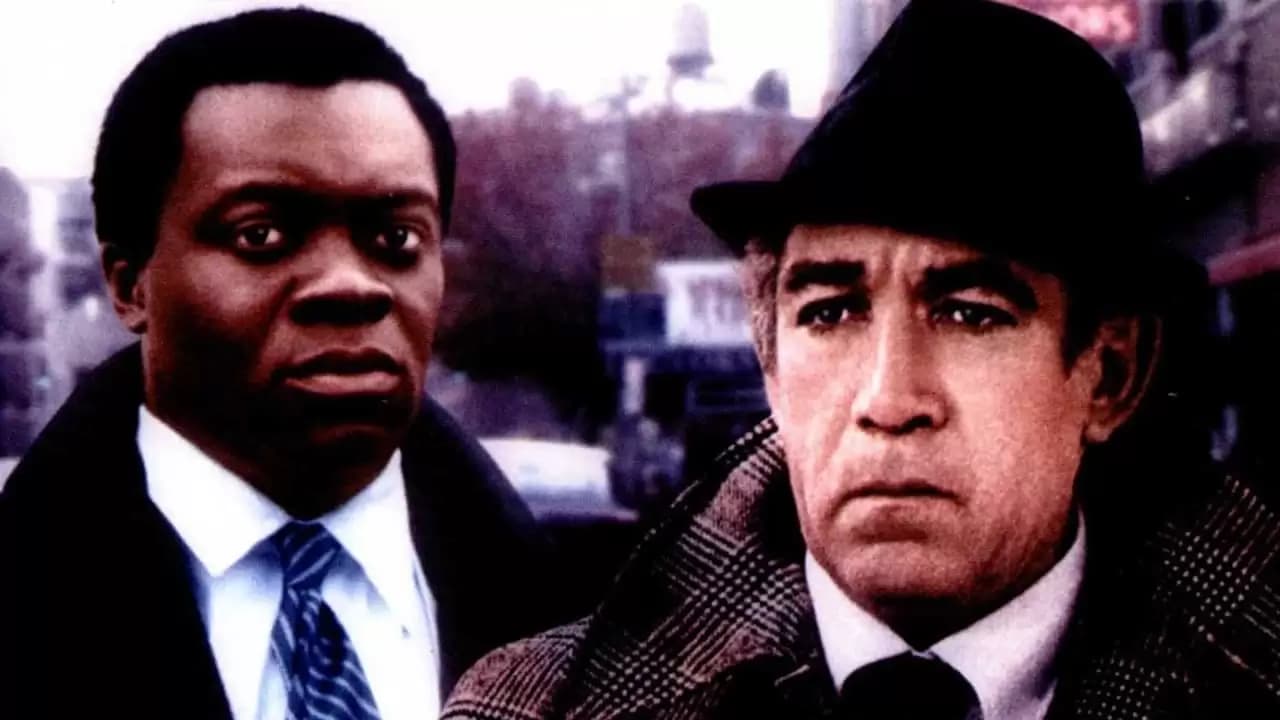 Across 110th Street Backdrop