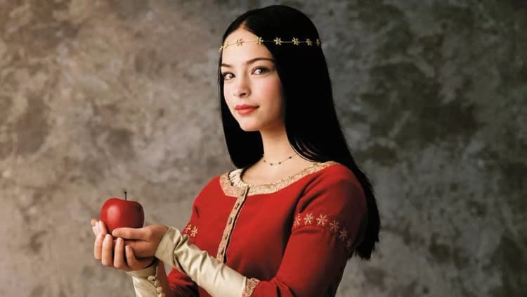 Snow White: The Fairest of Them All Poster
