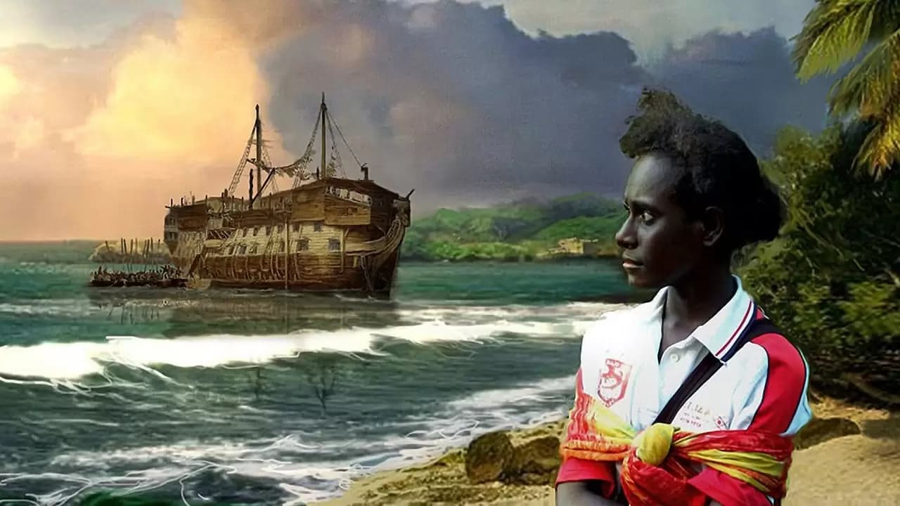 Mr. Pip Backdrop
